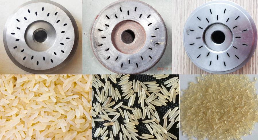 Artificial Rice Maker