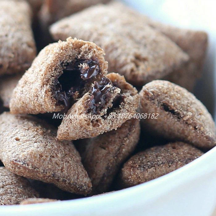 Corn Snacks Making Machinery