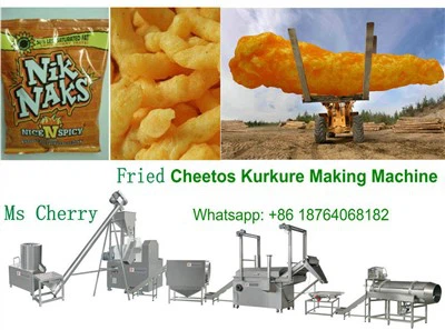 クルクレ押出機 Make Kukuures
